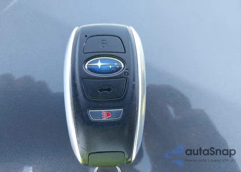 2023 Subaru Outback Limited из США, поврежденный, VIN 4S4BTANCXP3163185